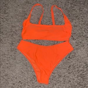 Shein bikini